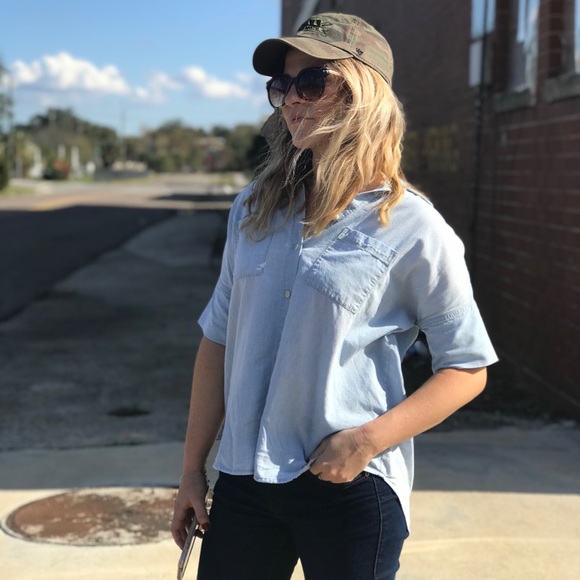 Meet your Posher, Allison - Picture 5 of 7